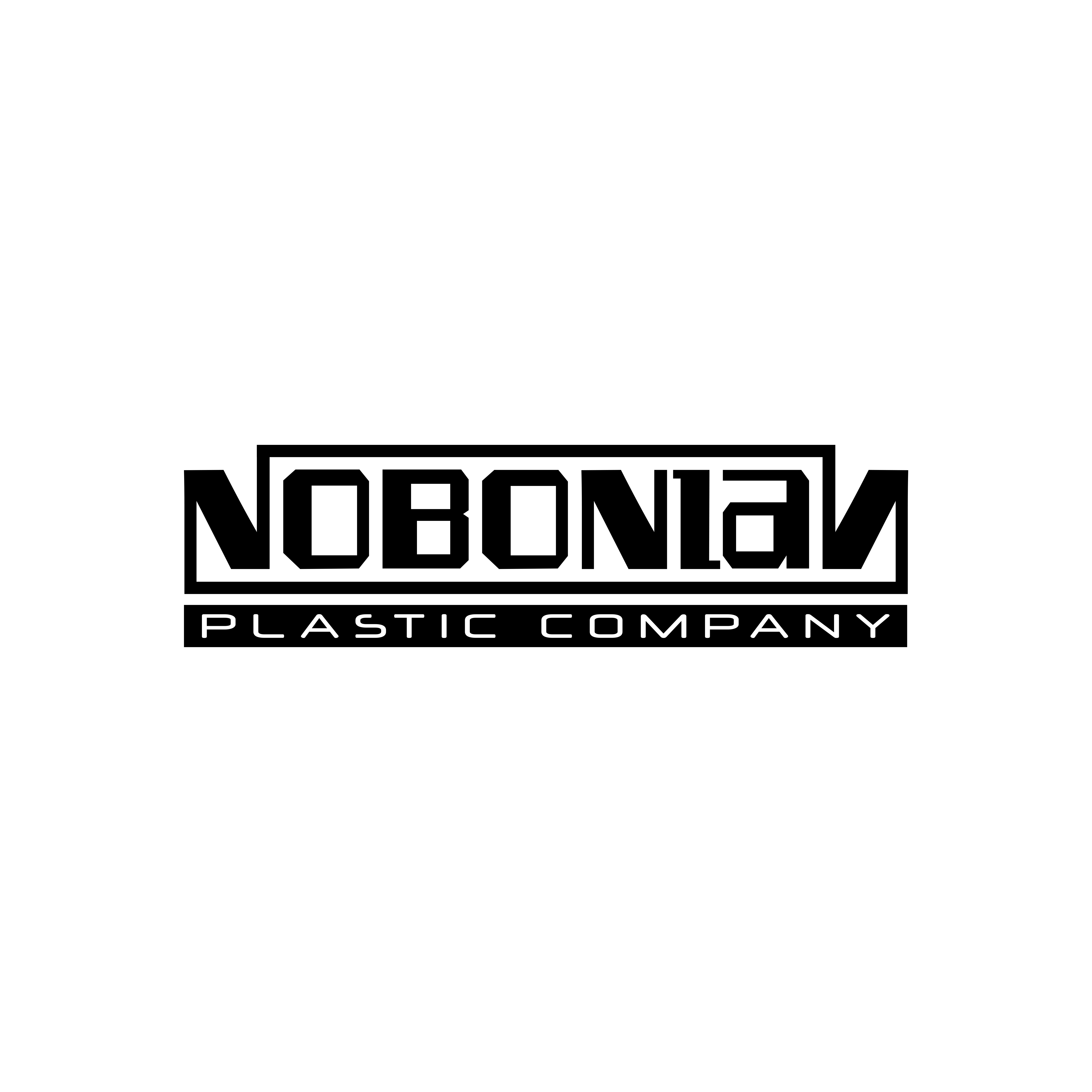 Nobonian Plastic Company